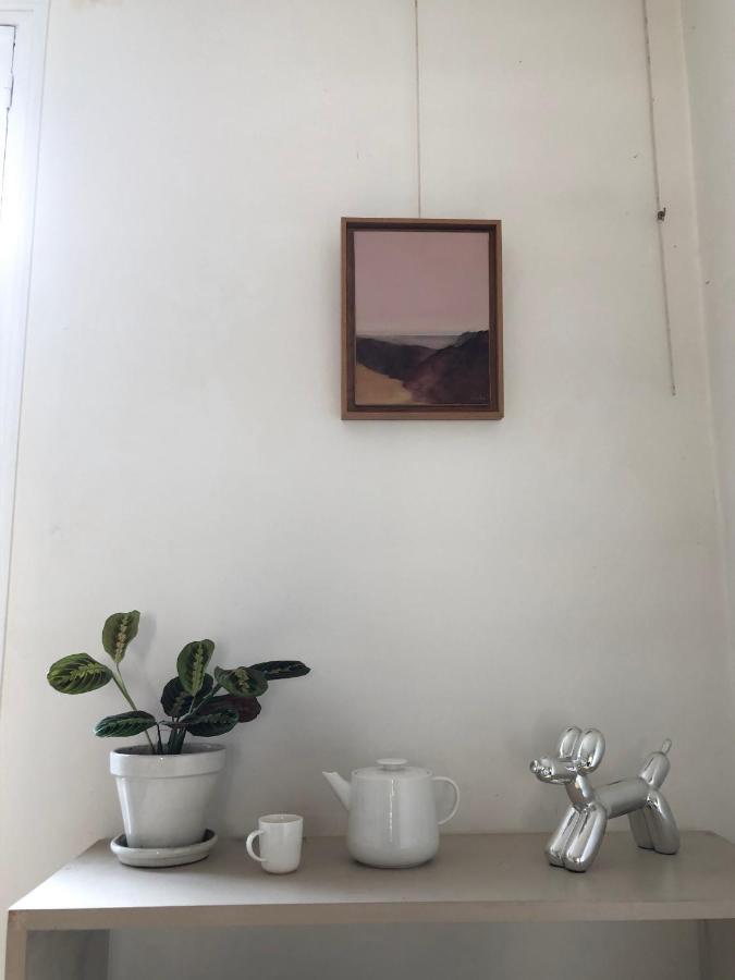 Paris Petit Appartement Lumineux Et Atypique المظهر الخارجي الصورة