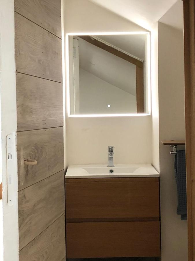 Paris Petit Appartement Lumineux Et Atypique المظهر الخارجي الصورة
